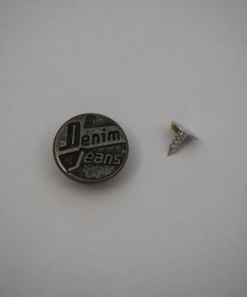 Пуговица джинсовая Дж 20