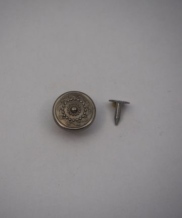 Пуговица джинсовая 35
