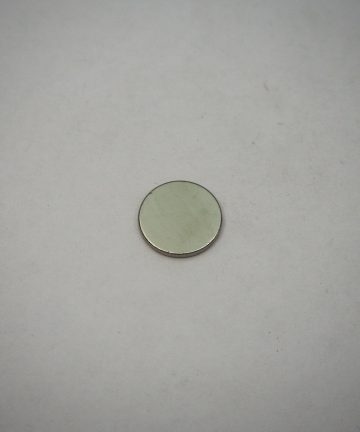 Магнит потайной М №3 (20*2 мм)