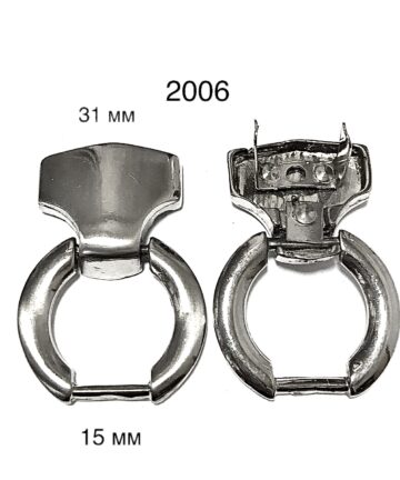 Ручкодержатель для сумок 2006